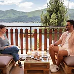Hotel Centro Sportivo Lorica