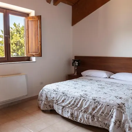 Hotel Centro Sportivo Lorica