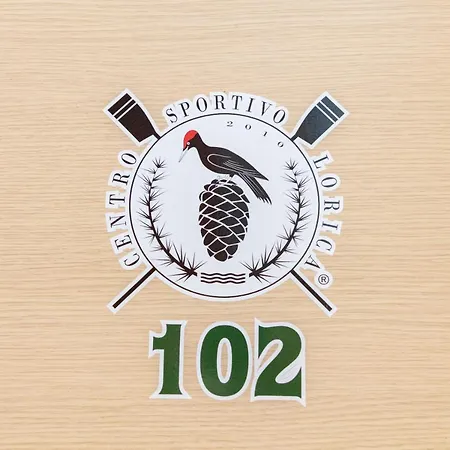 Centro Sportivo 호텔