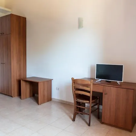Centro Sportivo Hotel *