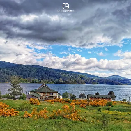 Centro Sportivo 로리카