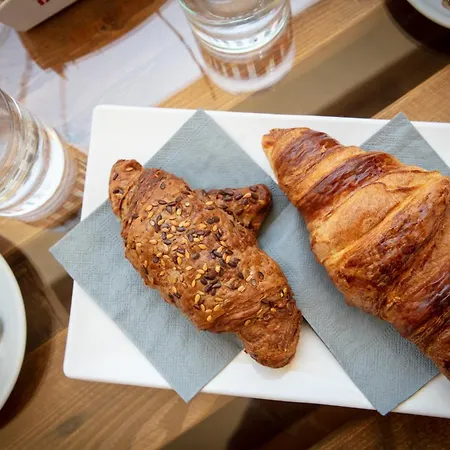 호텔 Centro Sportivo *