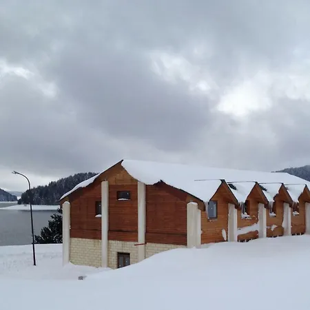 호텔 Centro Sportivo