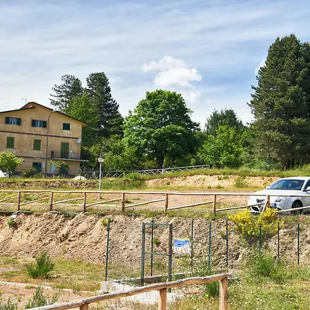 Centro Sportivo 로리카