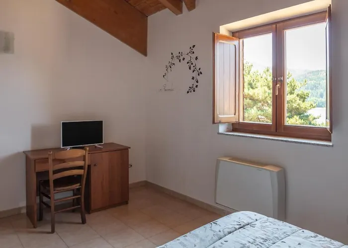 Hotel Centro Sportivo