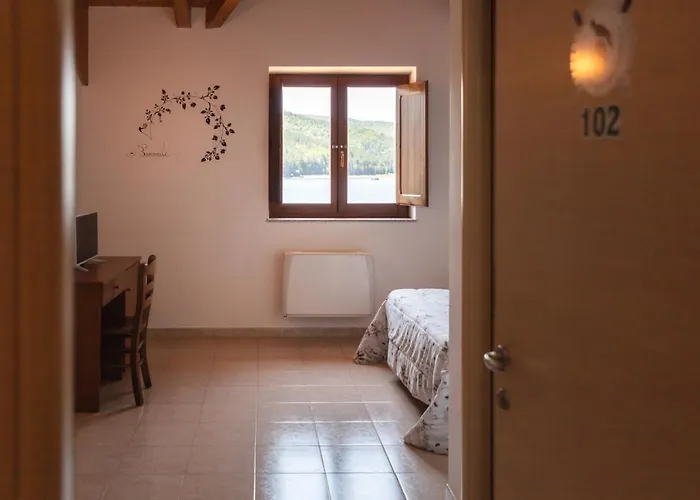 Centro Sportivo Hotel