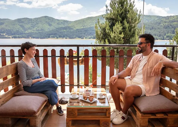 Hotel Centro Sportivo Lorica