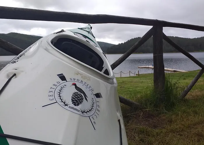 Hotel Centro Sportivo *