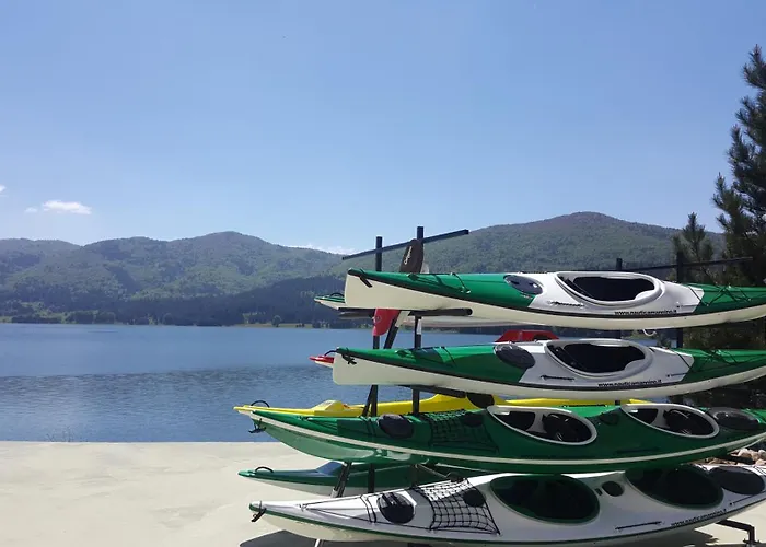 Centro Sportivo Hotel *