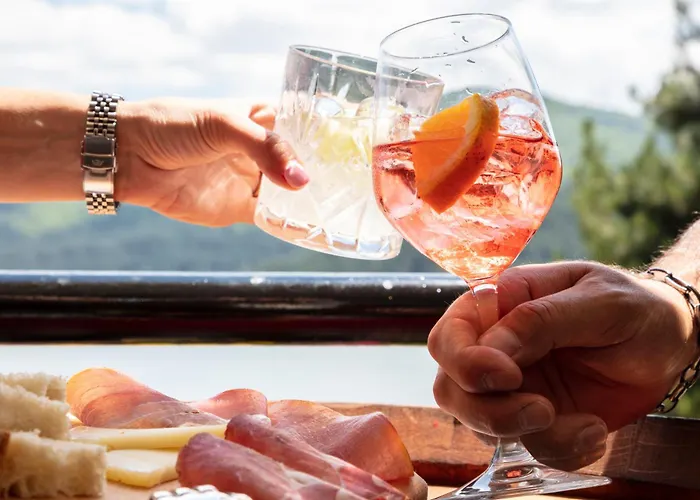 Centro Sportivo Hotel *