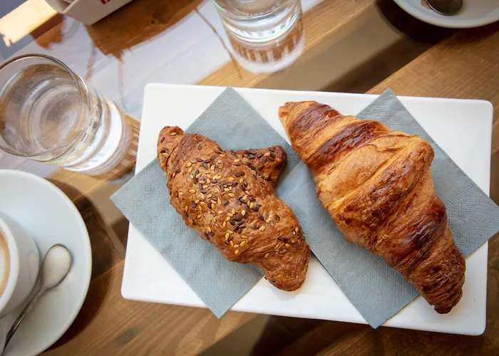 Hotel Centro Sportivo *