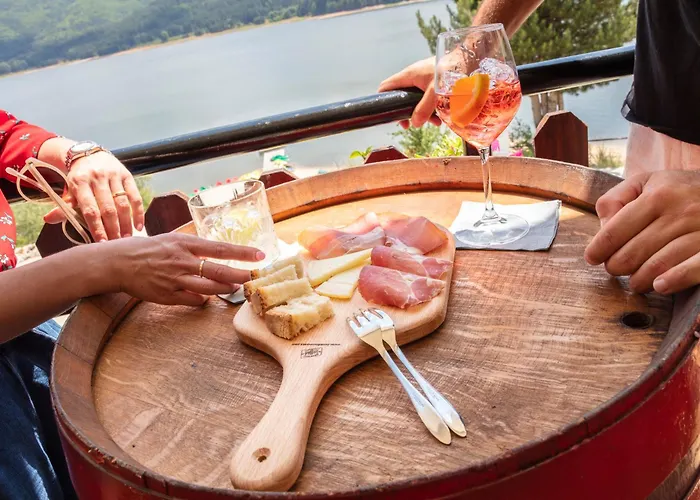 Centro Sportivo Hotel