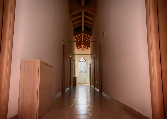 Centro Sportivo * Lorica